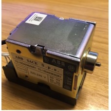 ABB SHUNT OPEN.RELEASE 220/240V E1/6 