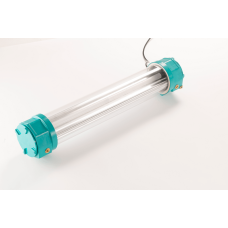 Petrel 7 Series Ex d Emergency Fluorescent Luminaire