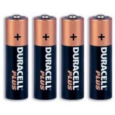 AA Batteries