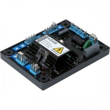 Genuine Stamford AVR Card AS440