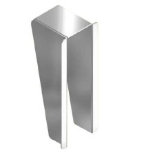 Stainless Steel Grade 316 Keypad Shroud For Alpro AS626 Keypad