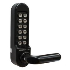 Borg BL5201 Marine Grade Keypad