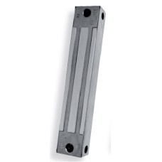 ES400 External Magnetic Lock Stainless Steel
