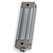 ES500 External Magnetic Lock Stainless Steel