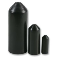Heatshrink End Cap (10 - 4 mm)