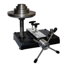 Budenberg BGH300 Industrial Deadweight Tester