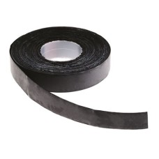 Advance Tapes Black Self-Amalgamating Tape