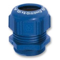 M16 x 1.5 Blue Atex Skintop Gland