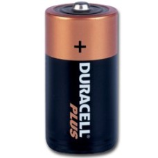 C Batteries