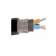 XAI 331 Armoured Fire Resistant Power Shipwiring Cable to IEC60092-353 and IEC60331