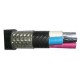 RFOU Instrumentation Cable, Mud Resistant to NEK606