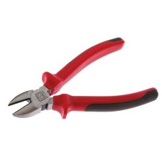 Diagonal Type Cable Cutters - 2mm Cutting Capacity