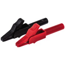 Multi Contact Crocodile Clips