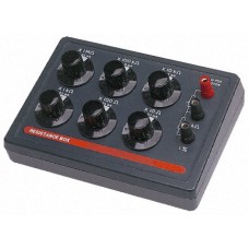 Cropico RM6-N Decade Box