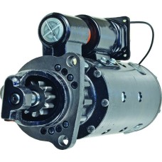 Delco 10479339 24V 11T CW DD 50MT 9kW Starter