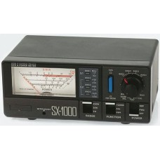 Diamond SX-200 RF Power Meter 200 MHz