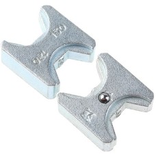 Die Set for Hydraulic Crimp Tool - 120 mm², 150 mm²