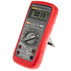 Fluke 28 II Ex Digital Multimeter, 10A ac 1000V ac 