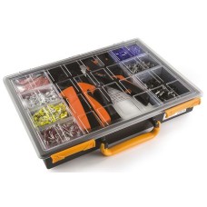 Weidmuller Ferrule PZ 6/5 Kit