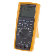 Fluke 289 Digital Multimeter, 10A ac 1000V ac 