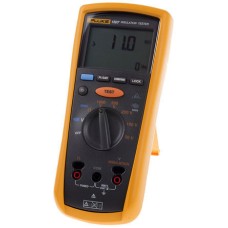 Fluke 1507 Insulation Tester 10GΩ