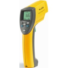 Fluke 63 IR Thermometer