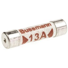Cartridge Fuse - F, 13A