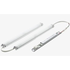 Glamox Universal LED Kit (M) 2 x 600 (2x18W) 2800 DALI 830 ULK103621