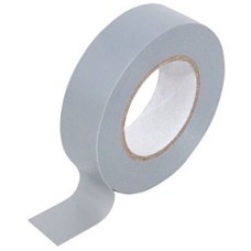 Grey PVC Tape