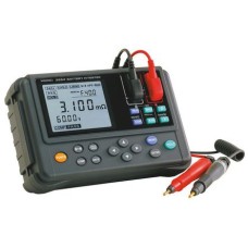 Hioki 3554 Battery Tester 6V to 60V Lead Acid