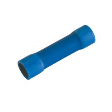 1.5 - 2.5 mm Butt Connector (BLUE)