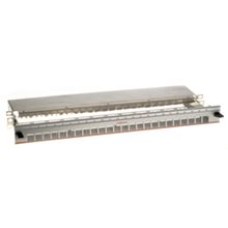 Vibration Proof Patch Panel
