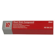 Metal Oxide Thermal Grease