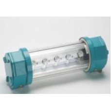 7 Series Ex d LED luminaire