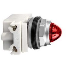 30 mm Pilot Light Red 