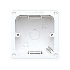 K2061 MK Flush Flanged Back Box