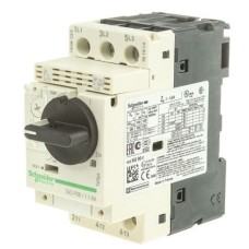 Motor Circuit Breaker 1 - 1.6A