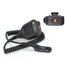 Motorola ATEX Remote Speaker Microphone PMMN4067 