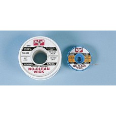 Multicore 1.5m No Clean Desoldering Braid - 2.2mm Width