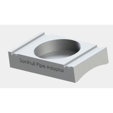 Pipe Adaptor