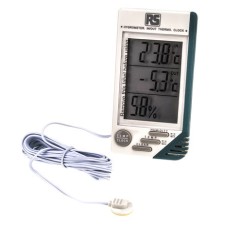 RS Pro Digital Thermometer