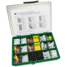 RS Pro Automotive Surge Protection Tool Kit