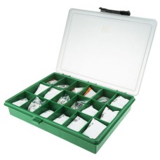 RS Pro HBC LBC Fuse Kit