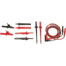 RS Pro Test Lead Kit