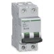 Schneider Electric iC60H Circuit Breakers