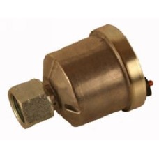 RPM & Speed Sender, Generator Type, M22 x 1,5