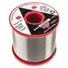 Multicore 1.22mm Wire Solder