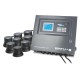 Sonihull Ultrasonic Anti-foul Protection Systems