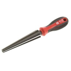 RS Pro 10 → 25mm x 232 mm HSS Tapered Hand Reamer Bit