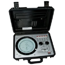 Wika Series 65-120 Portable Pneumatic Calibrator